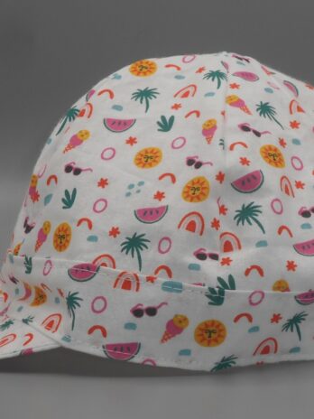 Casquette été enfant 18 mois