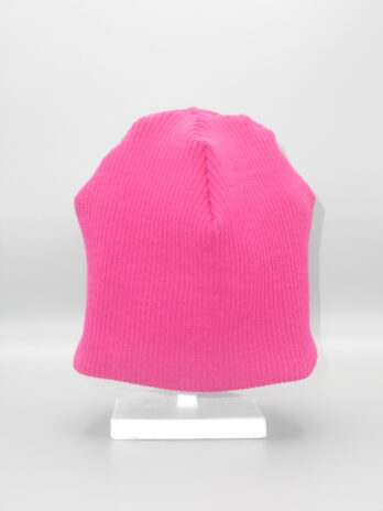 Bonnet rose