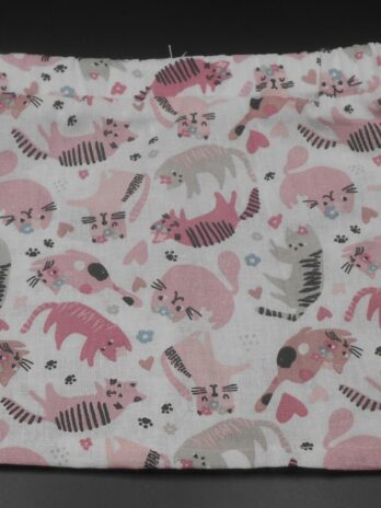 Jupe chat 2 ans
