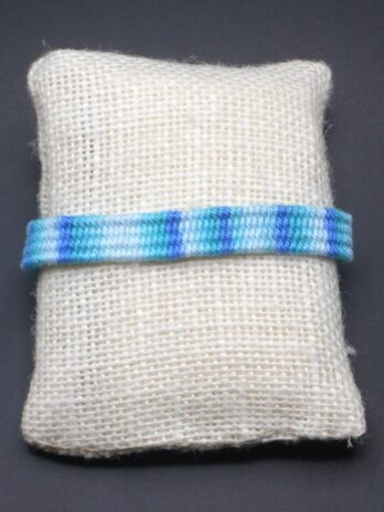 Bracelet Bleu