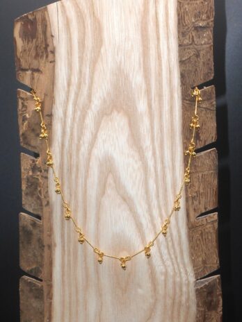 Collier Fantaisie